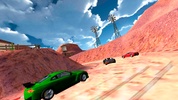 Car Racing Simulator 2015 screenshot 6