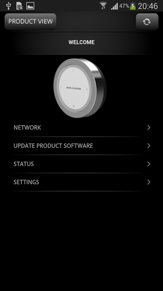 BeoSetup - Preview 10
