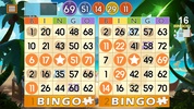 Bingo Party - Free Bingo Games screenshot 2