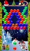 Bubble Christmas screenshot 6