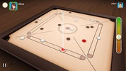 Carrom 3D screenshot 5