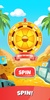 Coin Splash: Spin, Raid & Win! screenshot 17