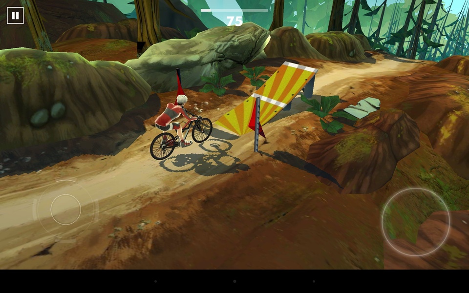 Bike Unchained - Preview 1