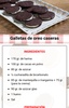 Recetas de galletas faciles screenshot 4