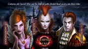Vampire War screenshot 3