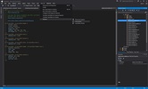 Visual Studio Community screenshot 4