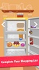 Shopping Sort screenshot 8