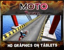 Moto Bike Racing screenshot 6