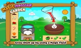 Marbel Monster Garden screenshot 14