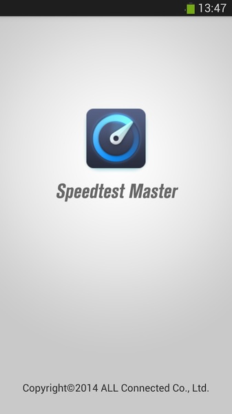 Speedtest Master - Preview 5