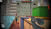 Sniper FPS screenshot 2