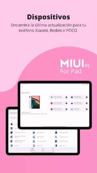 MIUIes - Preview 4