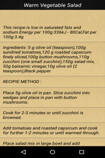 Effective Weight Loss Guide - Preview 1