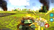 Modern Tank Battles screenshot 3