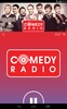 Comedy Radio screenshot 1