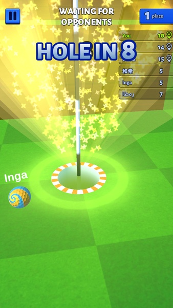 Golf Mania: The Mini Golf Game - Preview 4