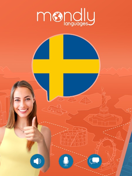 Swedish - Preview 8
