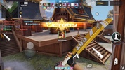 Bullet Angel screenshot 3