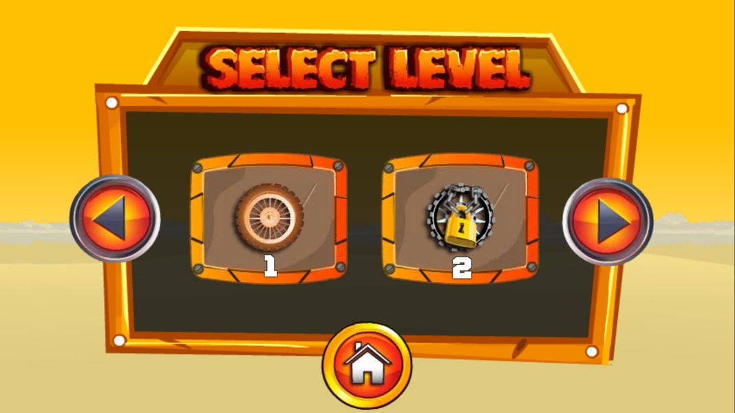 Moto Hill Bike Racing - Preview 2