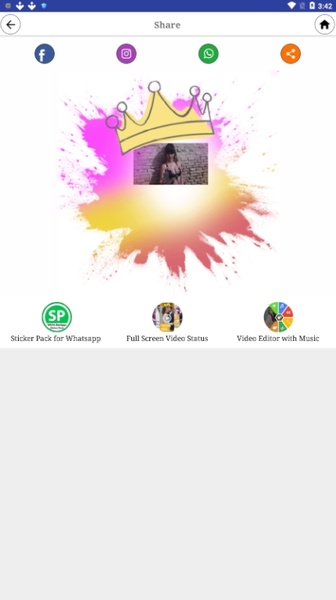 Photo Lab-Photo Editor - Preview 8