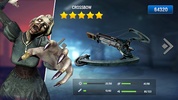 Zombie Crush - Archery Hero screenshot 3