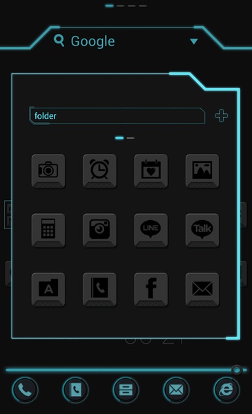 NEON PLAYER - Preview 4