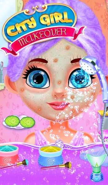 City Girl Makeover - Preview 5
