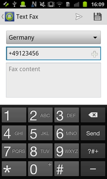 PC-FAX.com FreeFax - Preview 6
