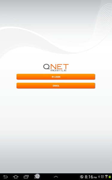 QNET Mobile - Preview 4