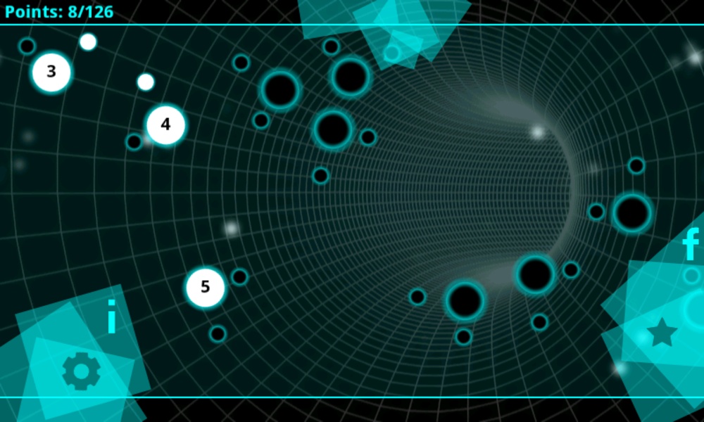Asteroid Impacts - Preview 1