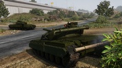 Armored Warfare screenshot 3