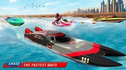 Jetski Boat Racing: Boat Games screenshot 5