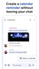 Android Messages screenshot 7