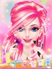 Real Wedding Makeover Salon Games screenshot 5