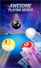 Billiard 3D - 8 Ball - Online screenshot 6