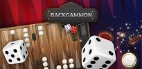 Backgammon screenshot 2