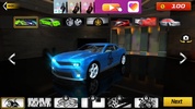 Mega Ramp Car Racing Stunts 3D: New Car Games screenshot 6