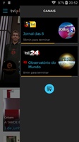TVI Player for Android 2