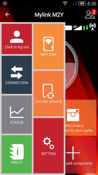 Mylink M2Y - Preview 4