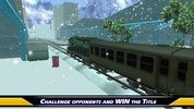 3D Train Sim screenshot 6