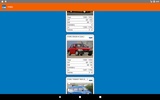 Car Database screenshot 1