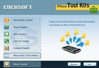 iPhone Tool Kits screenshot 3