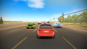 Drift Ride - Traffic Racing screenshot 15
