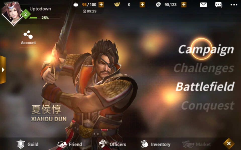 Dynasty Warriors Unleashed - Preview 3