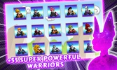 Dragon Z Super Kart screenshot 6