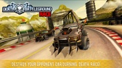 Death Car Racing Game screenshot 4