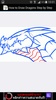 How to Draw Dragons Step by Step screenshot 5