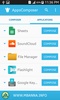 AppsComposer screenshot 5