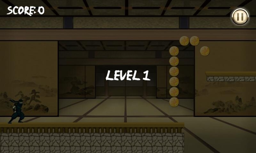 Ninja Samurai - Preview 5
