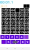 Simple number puzzle screenshot 1